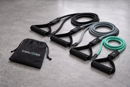 Set de Resistance Bands