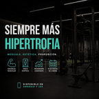 Siempre Más Aesthetic