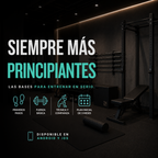 Siempre Más Foundations