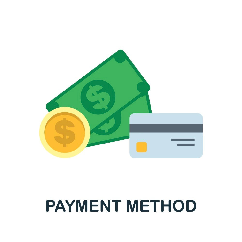 Update Payment Information